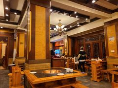 大堂-老码头火锅(玉林店)