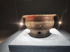 -盘龙城国家考古遗址公园