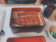 -伊豆荣(不忍亭店)