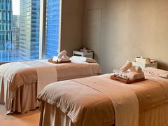 -泉·颂钵冥想·减压·疗愈SPA(前海店)