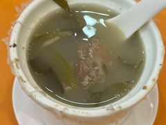 例汤-雅苑餐厅(朝天路店)