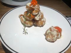 -太二酸菜鱼(深圳布吉万象汇店)