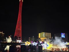 -海心沙亚运公园