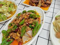 -乐乐餐厅(湘子庙街店)