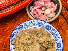 -叁省斋粉蒸肉甑糕·清真(回民街店)