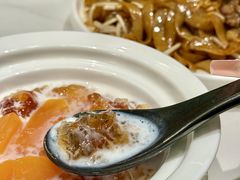 -祥记果木烤鸭·国宴豫菜