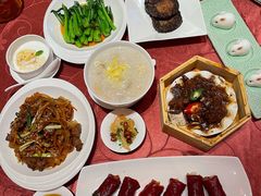 -南宁荔园维景国际酒店·荔园中餐厅