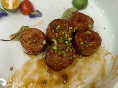 九转大肠-东兴楼饭庄(六里桥店)