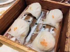 -點無缺茶楼·海鲜酒家(世博店)