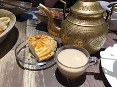 -那时新疆·车师(大宁音乐广场店)