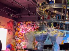 -CIAO·团建聚餐·生日派对轰趴馆(福田店)