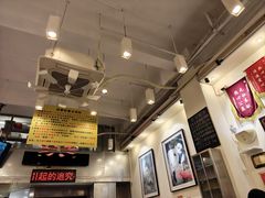 -大哥餐厅(西城花园店)
