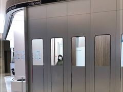 -iis:land(万菱汇店)