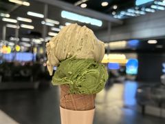 -CREAM STORY意大利手工冰淇淋&甜品(万象前海店)