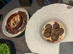 -柒园·三十年创意杭帮菜(龙湖滨江天街店)