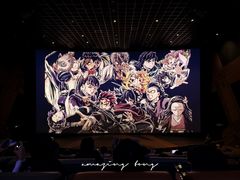 -金逸影城(大悦城IMAX激光店)