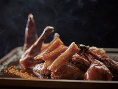 -小厨娘淮扬菜(龙湾天街店)