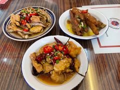 -三镇卤货二公司(汉街店)