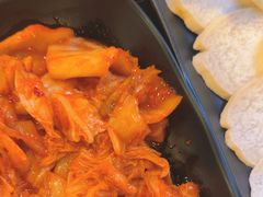 -燚青春东北泥炉烤肉(百合店)