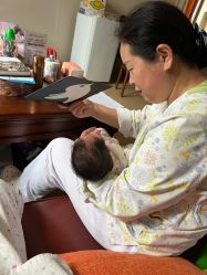 -上海百佳母婴护理中心