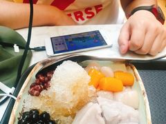 -鲜芋仙(观音桥大融城LG店)