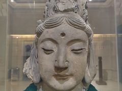 -呼和浩特博物馆