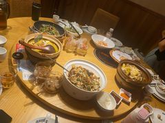 -老阿爸鲜鱼土菜(独墅湖店)