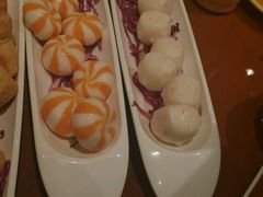 android_upload_pic-龙记斑鱼火锅鲜切牛肉自助(红山路店)