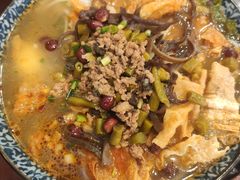 七爷螺蛳粉-螺世纪螺蛳粉·桂味小排档(裕德店)