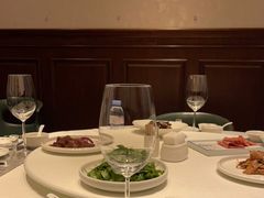 包厢-祥记餐饮•豫粤珍味(车公庄店)