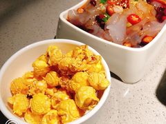 -半天妖烤鱼(西铁营万达店)