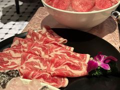 -囍凤楼·粤菜·点心·火锅(温特莱店)