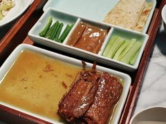 -京味斋·北京烤鸭(华威桥北工大店)