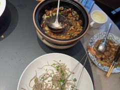 -老家水饺濮阳菜(巴黎街店)