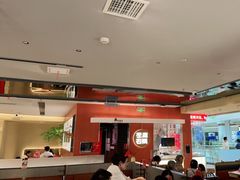 -左庭右院鲜牛肉火锅(南通CBD大有境店)