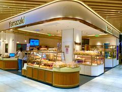 -山崎面包(静安久光店)