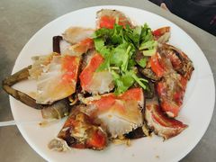-官塘原味鱼生·潮菜大排档(潮州总店)