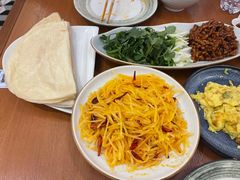 -老昌春饼(中央大街店)