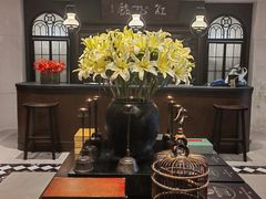 -民国红公馆(老门东店)