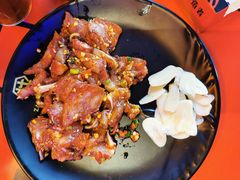 -锅房破店暴走牛骨火锅(世纪城店)