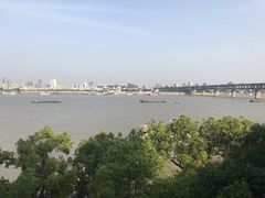 -武汉新华大饭店