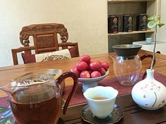 -畅和茶坊·曦瓜中国大红袍