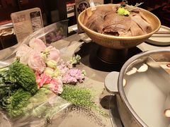 -巴奴毛肚火锅(大剧院店)