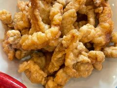 川味小酥肉-滴水·湘逢(南汇大学城生活广场店)