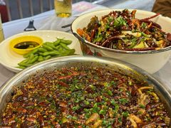 -辣螃铠盆盆蟹大排档(总店)