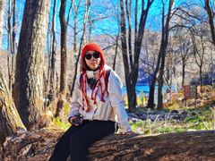 -玉渡山自然风景区