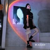 成都0元看展｜雨落成海🌊沉浸式克莱因蓝摄影展