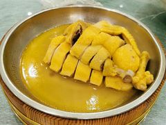 -汤记传菜(秀浦路店)