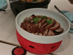 -刀板香·安徽菜(国购IFC店)