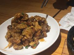 -石榴院子(西施故里店)